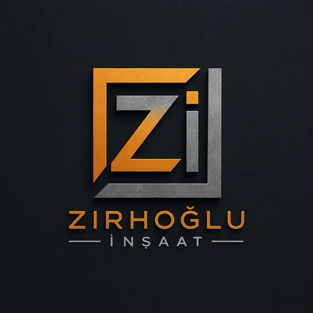 Zırhoğlu İnşaat kurumsal görseli